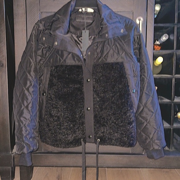 BlankNYC Jacket - Picture 3 of 10